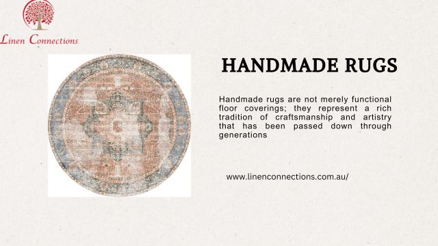 Maintenance Tips for Handmade Rugs – @linenconnections on Tumblr