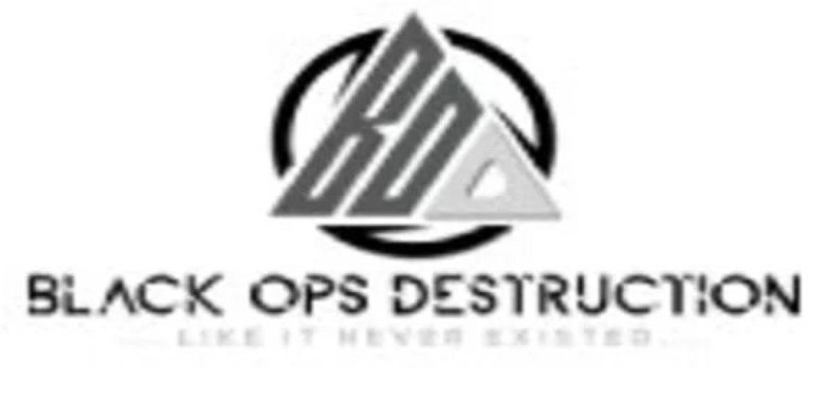 Destruction Services: Ensuring Secure Document Disposal