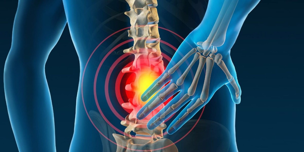 Pain Management,Asia Pacific Market on Fire