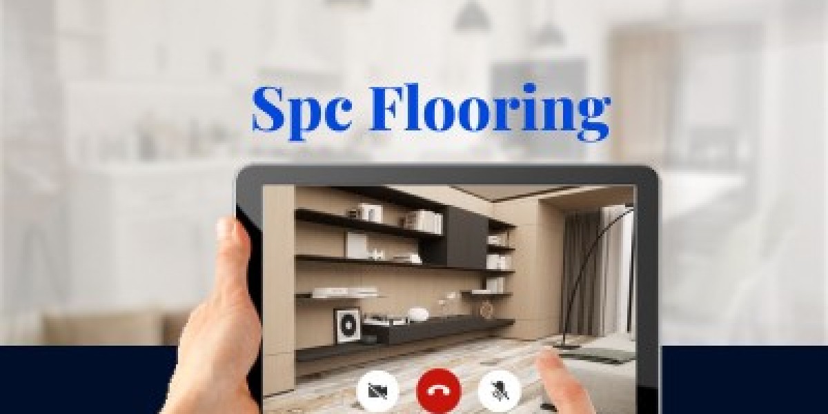 Buy affordable SPC Flooring for your home.