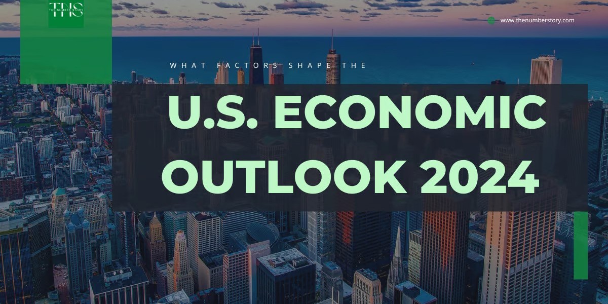 U.S. Economic Outlook 2024