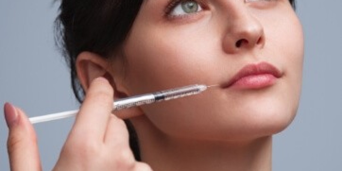 Where Can I Find Dermal Fillers Injections in Islamabad?