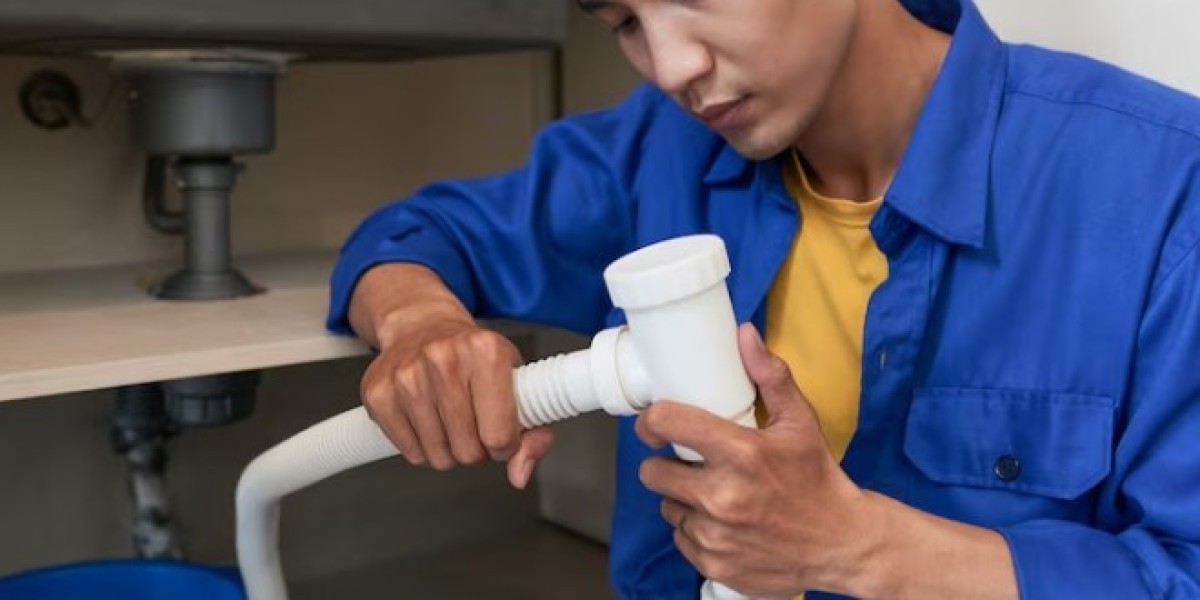 Plumbing Emergencies: Finding the Right Plumber Near Me to Rescue Your Home