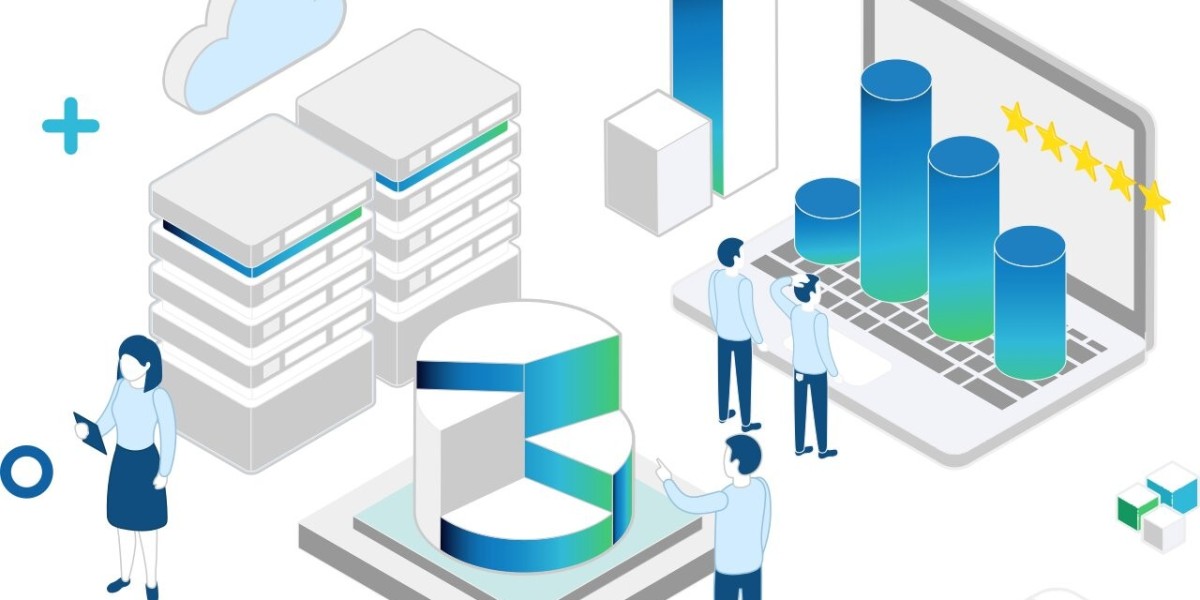 Infrastructure Monitoring Market Size-Global Industry Share, Growth, Distribution Channel, and Future Outlook 2030