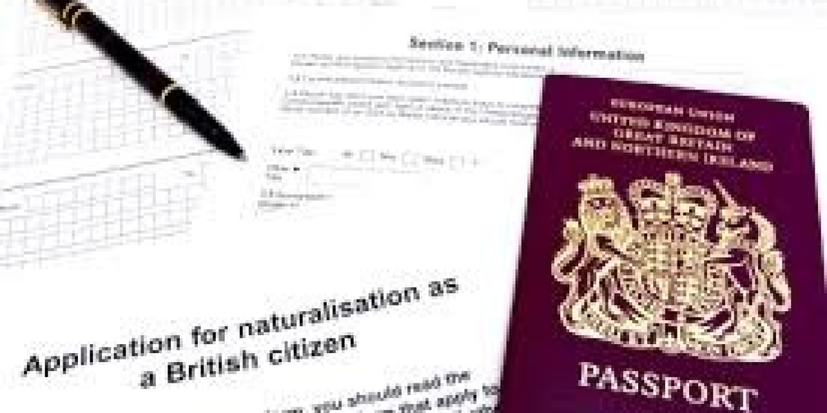 Securing Your Future: How Indefinite Leave to Remain Can Provide Stability and Peace