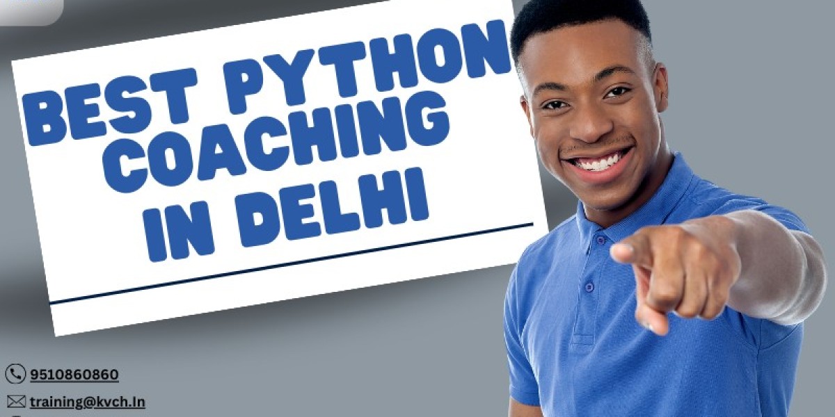 Choosing the Best Python Coaching
