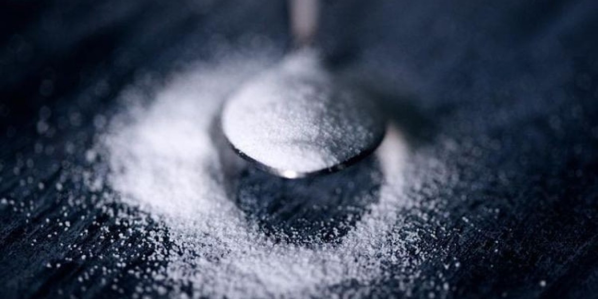 Polyglycitol Market: A Sweetener Shaping the Future of Food and Beverages