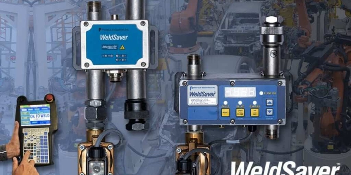 "Welding Coolant: Essential for Precision and Safety"