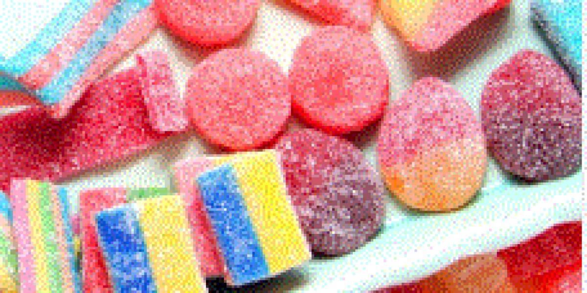 DR OZ CBD Diabetes Gummies