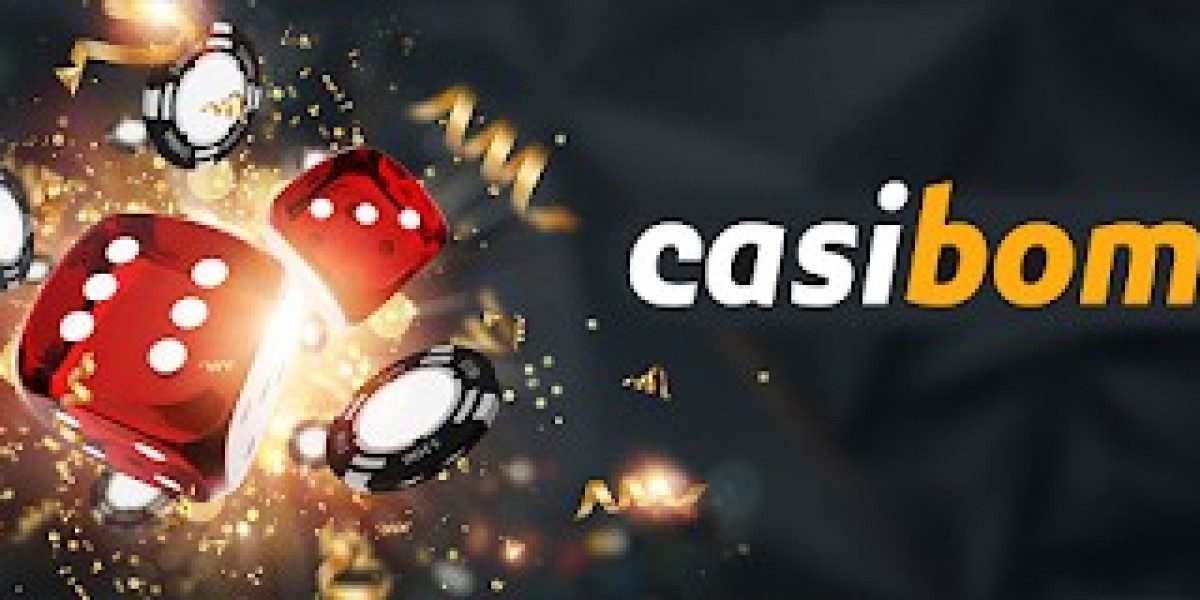 Experience the Future of Gambling with Casibom