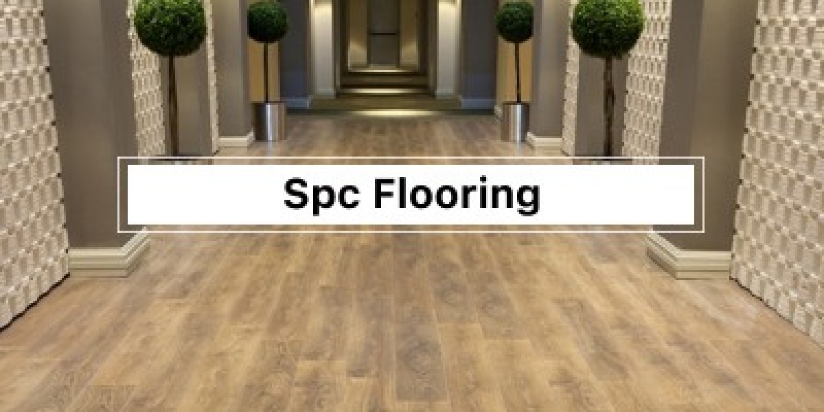 SPC Flooring: Beauty & Brains of Flooring