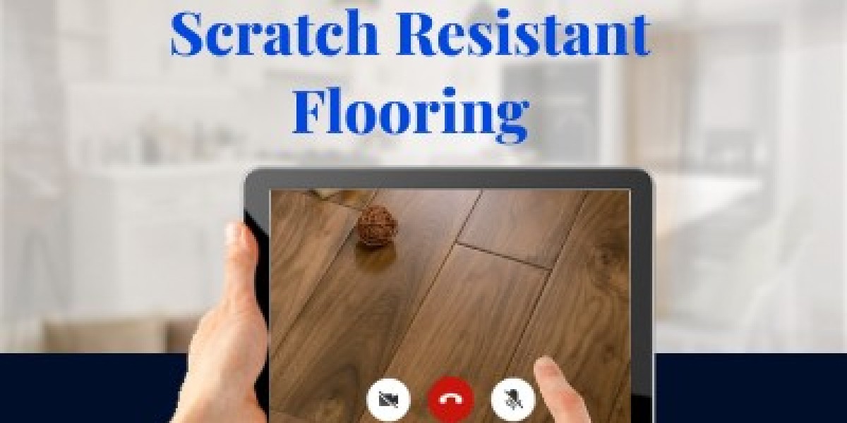 Explore our scratch-resistant flooring