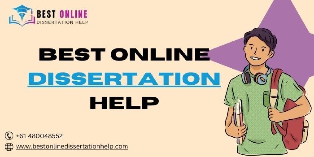 Expert Guide to Best Online Dissertation Help: Tips, FAQs, and Quality Assurance