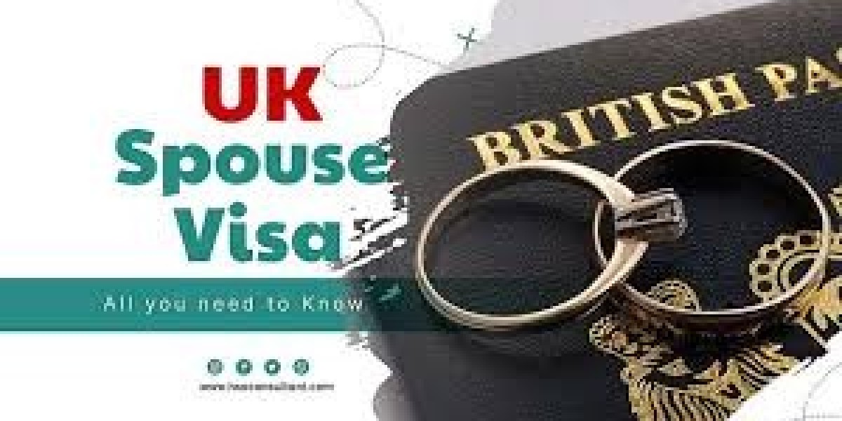 What is a spouse visa for England