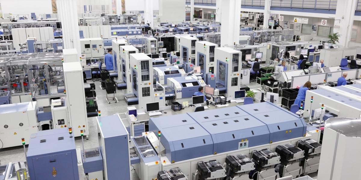 Beyond Recycling: Embracing Innovation in the Sustainable Electronics Manufacturing Market