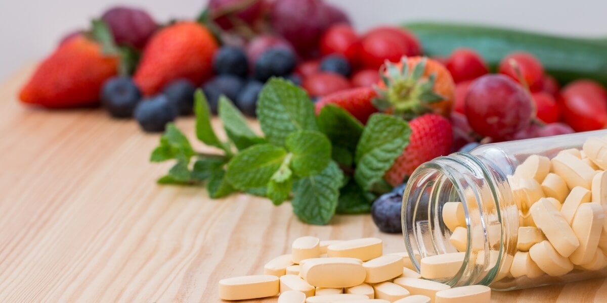 Wellness Supplements Market Will Grow At Highest Pace