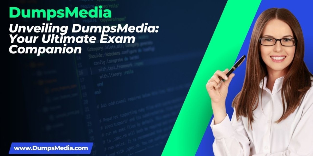 Demystifying Exam Success with DumpsMedia