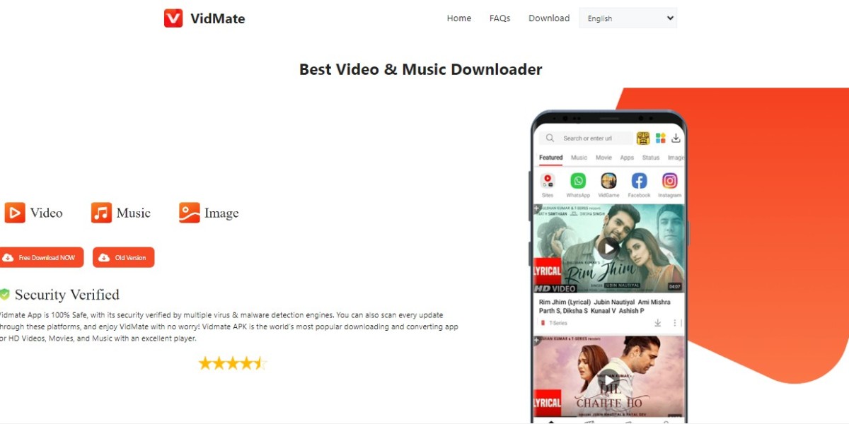 VidMate App & APK Download | Official Site