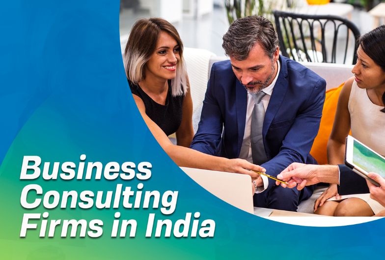 Business Consulting Firms in India | Dezin Consulting