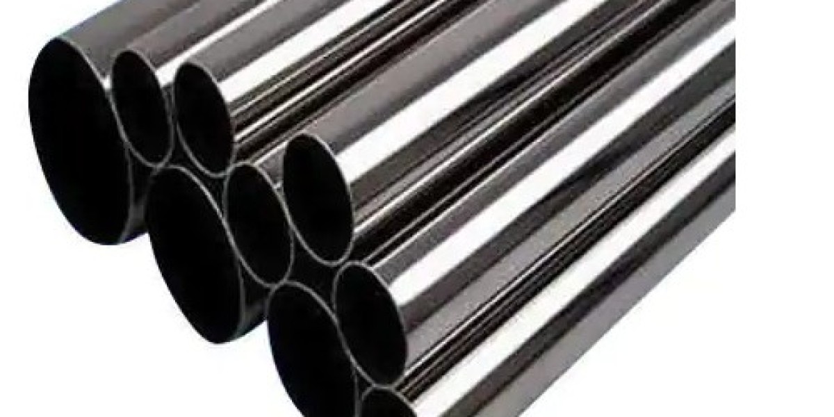 Unraveling the Strength and Corrosion Resistance of Duplex Steel UNS S31803 / UNS S32205 Tubes