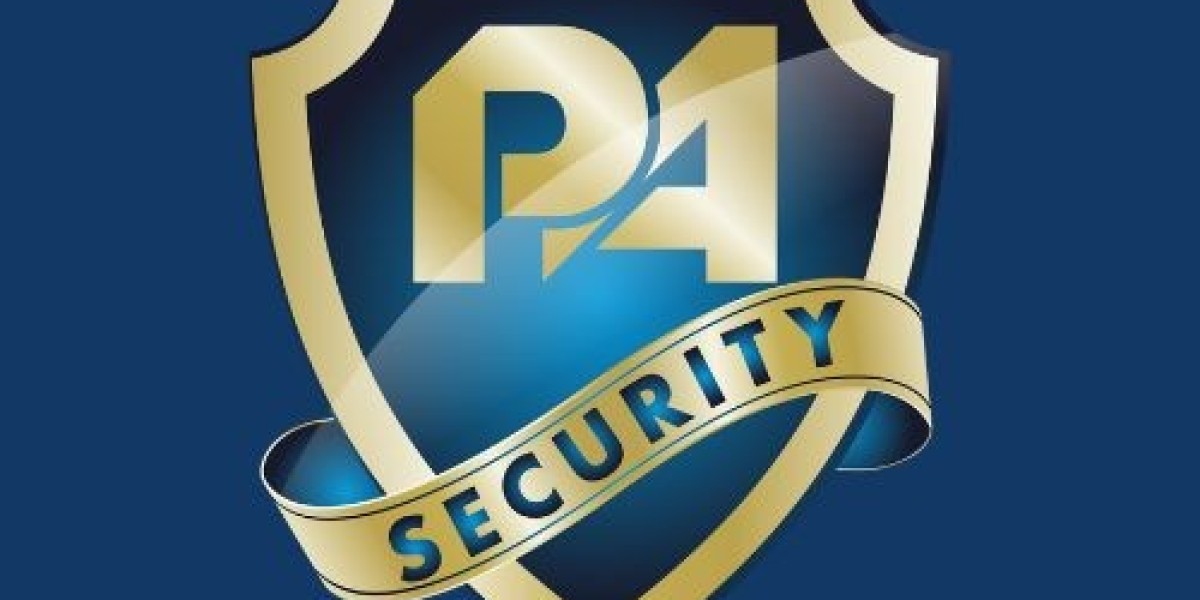 Secure Your Business: Professional Security Firm in London