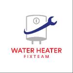 Water Heater Fixteam