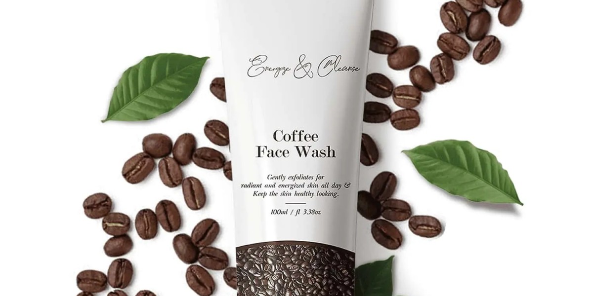 Say Goodbye To Acne With The Beauty Sailor Coffee Face Wash