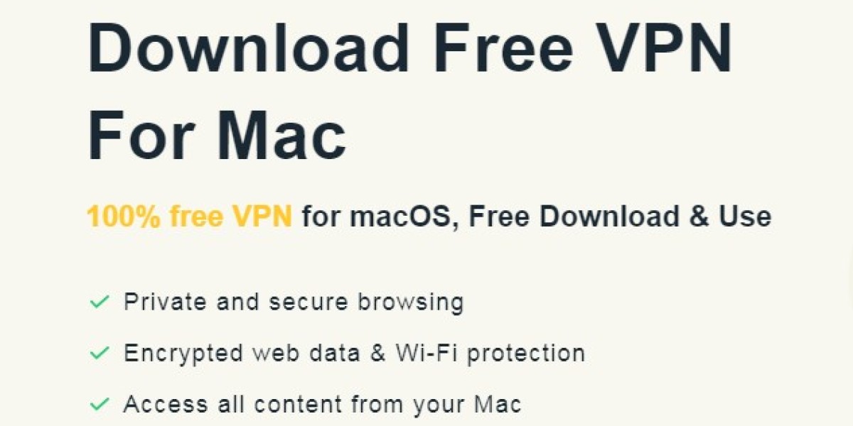 Unlock the Power of Online Freedom with the Best VPN for Mac