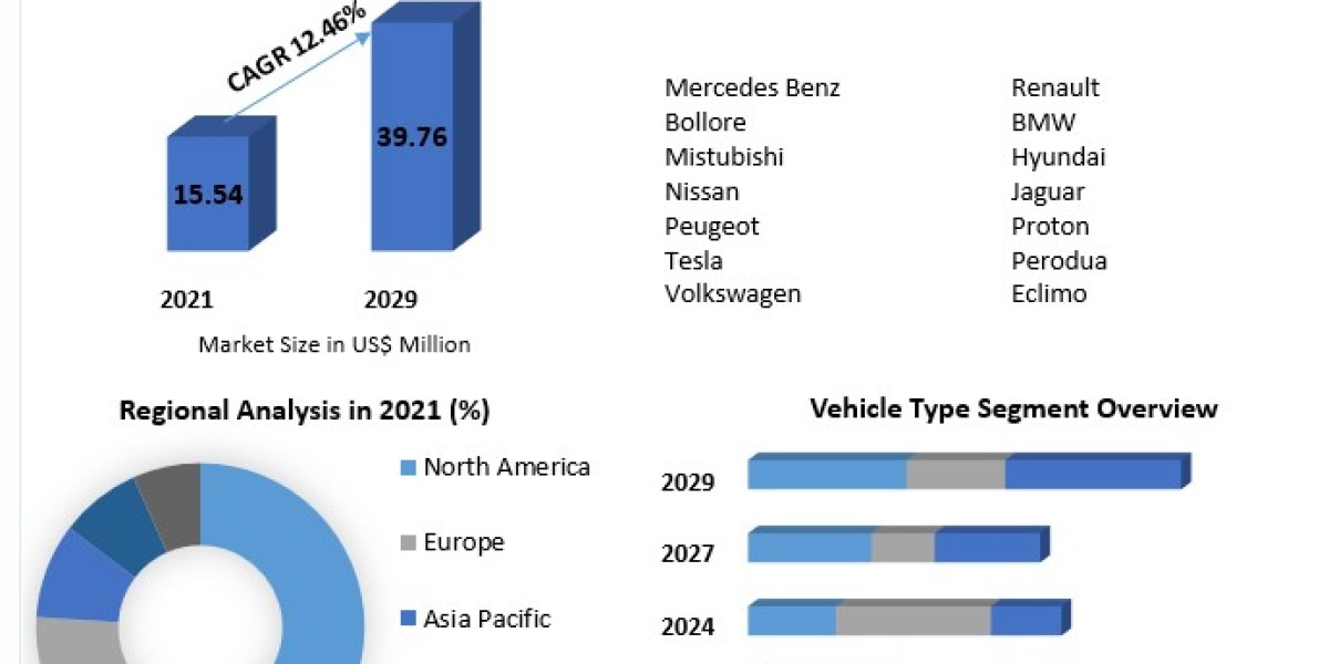 Malaysia Electric Vehicle Market Analysis 2023-2029: Industry Dynamics and Future Prospects