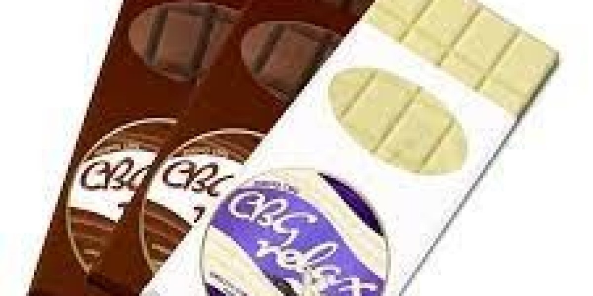 Can CBG Chocolate Help You De-Stress? Unwrap Relaxation