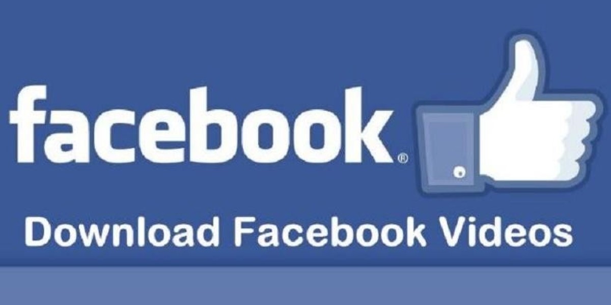 Facebook video Downloader - Download reels and watch