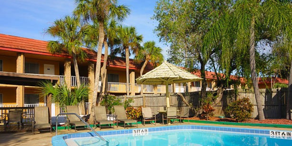 Exploring the Magic of Home Vacation Rentals in Orlando, Florida