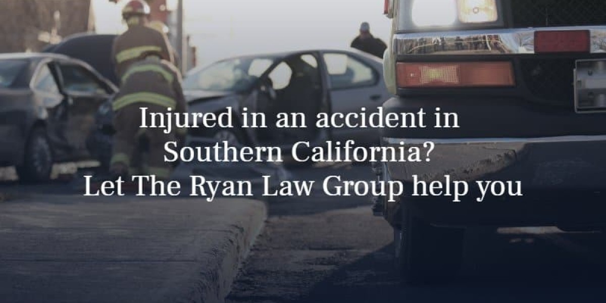 How Personal Injury Attorneys in Los Angeles Strengthen Your Case