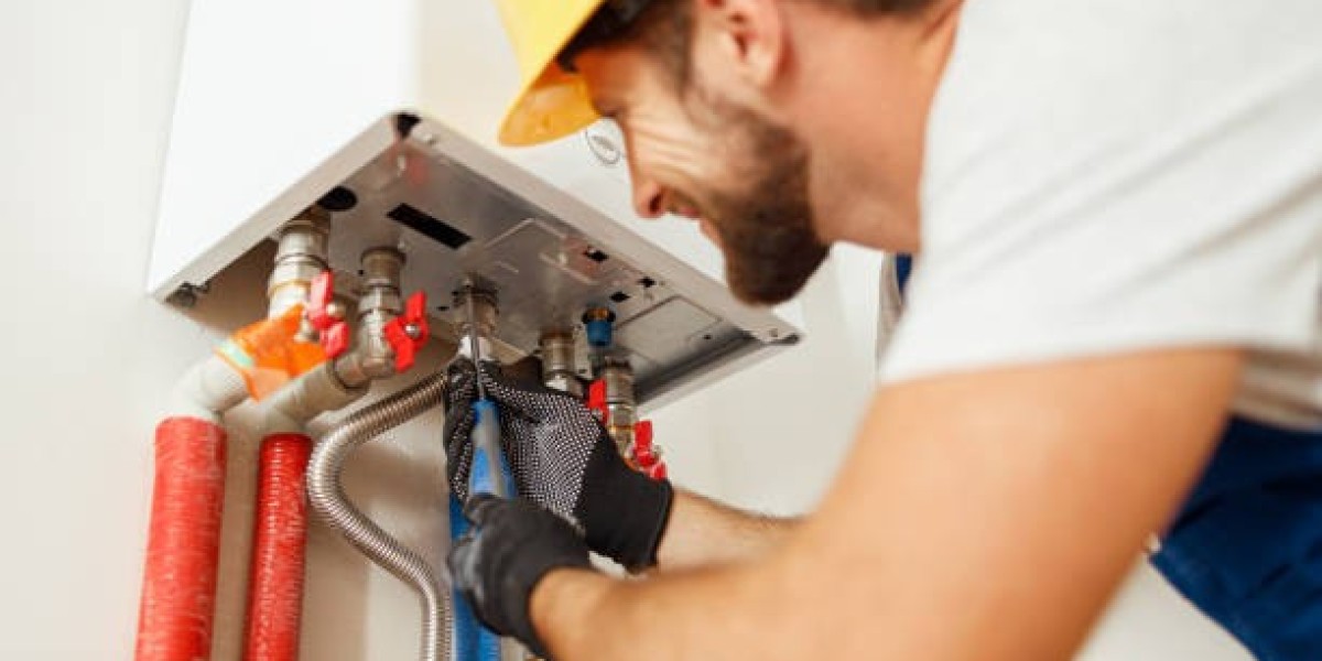 Innovations in Heating Technology: A Heating Engineer's Perspective