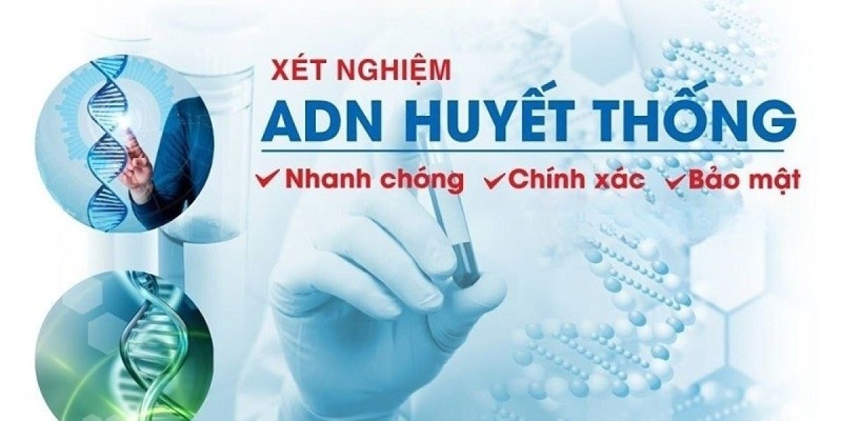 Trung Tâm Xét Nghiệm ADN VIETGEN Tại Hà Nội: Dịch Vụ Tiên Phong Trong Lĩnh Vực Gen Và Y Học