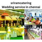 Sriram Catering Wedding services