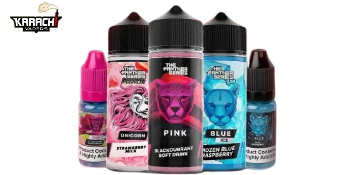 Top 10 e liquids by dr vapes