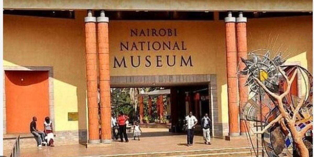 The Top 10 Museums in Nairobi: Exploring Kenya's Rich Cultural Heritage