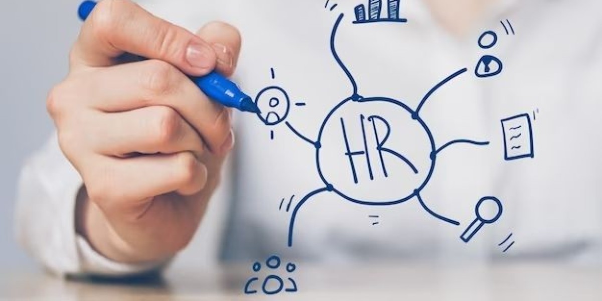 Providing Passive Income Opportunities in the HR Services Industry