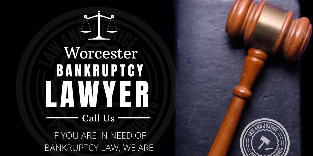 Turning Financial Struggles into Success with Worcester Bankruptcy Center