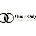 One And Only Car Rental Dubai