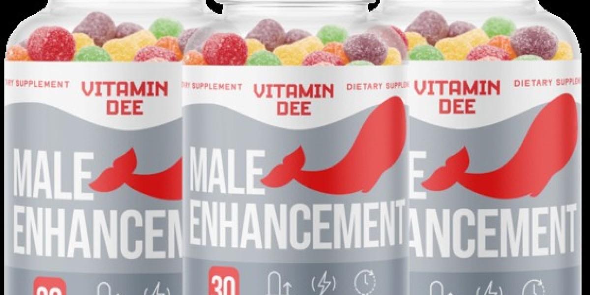 Vitamin DEE ME Gummies Israel-Effective Supplement or Cheap Ingredients?