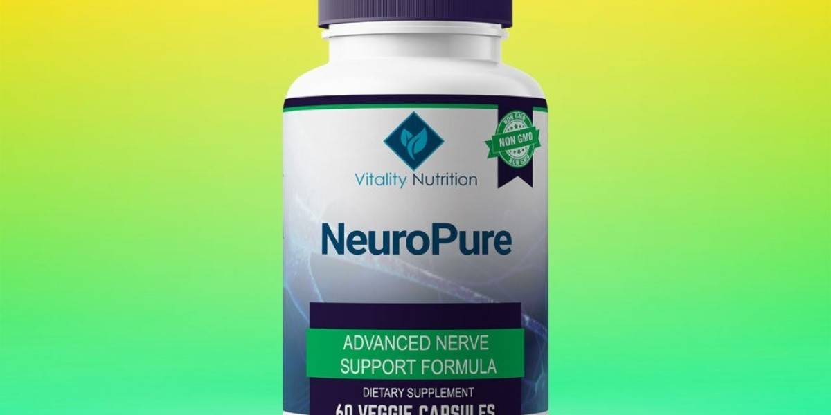 NeuroPure Price in UK, USA, CA, AU & NZ Reviews (2024): How Does It Work?