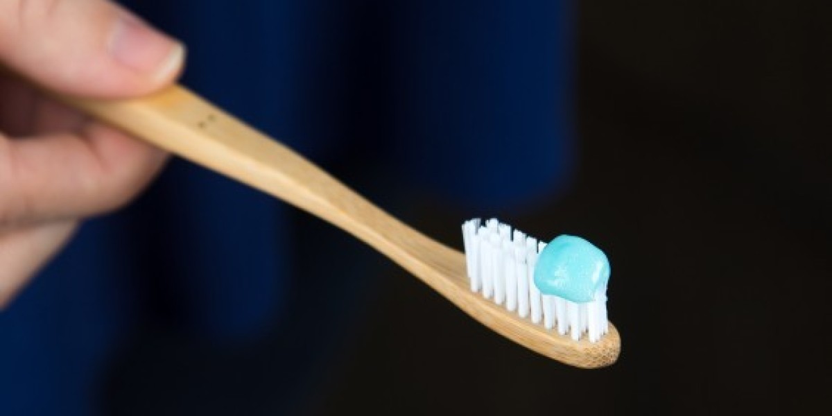 Beyond the Ache: Exploring Trends and Innovations in the Global Sensitive Toothpaste Market