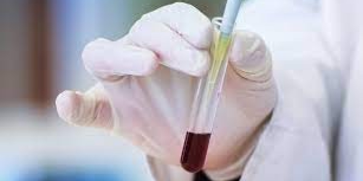 Maximize Your Health Potential: DNA Nutrition Testing in Dubai