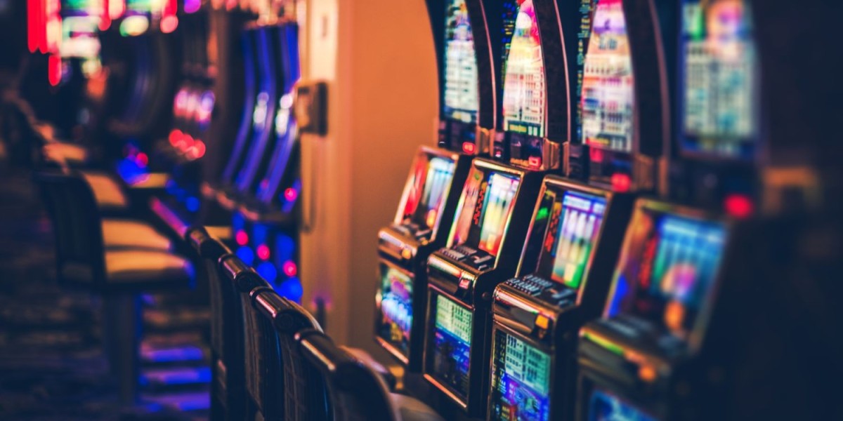 Unlocking the Secrets of Slot Gacor: Your Ultimate Guide to Winning Big