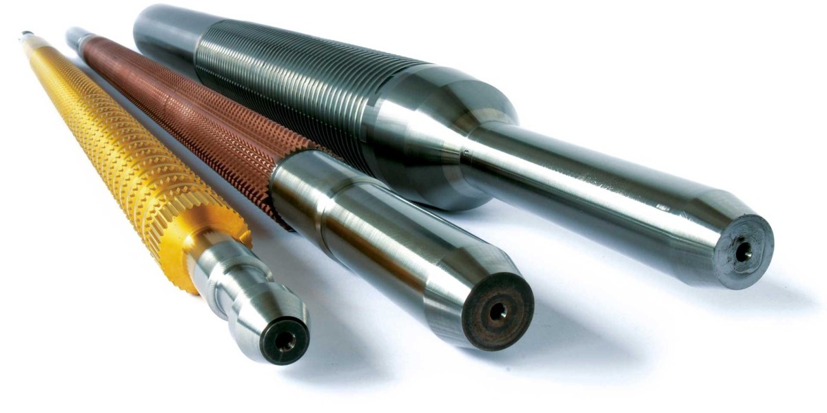 Innovative Solutions for Machining Challenges: Spotlight on Broaching Tools