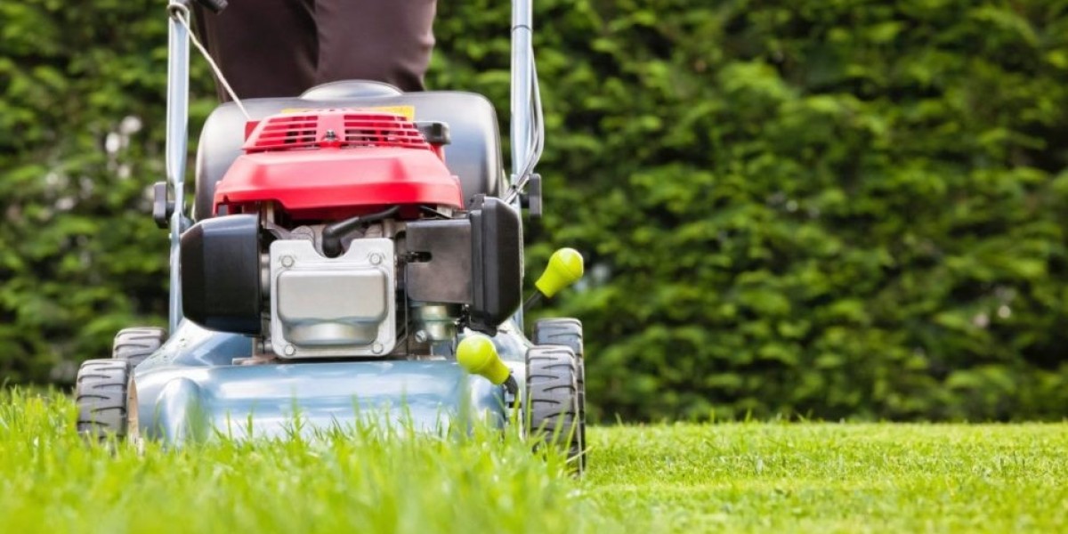 The Lawn & Garden Equipment Market will grow at highest pace owing to the increasing development of smarter products