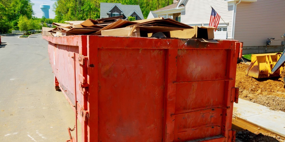 Do I need a permit to place a dumpster on my property in Haltom City?