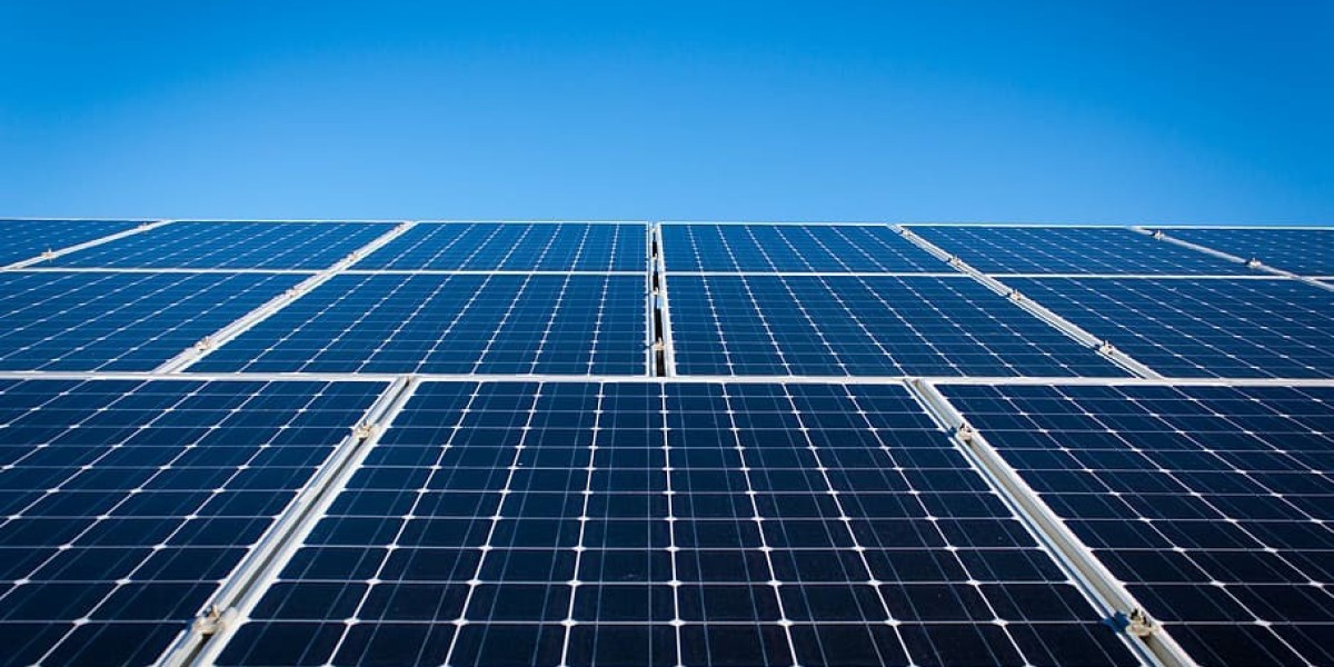 Best Solar Modules and Inverters for a Solar Renewable Future